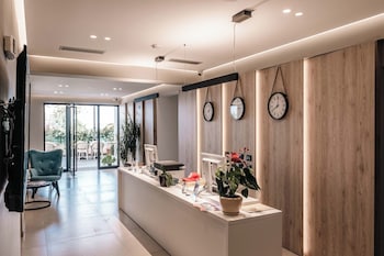 Portanova Hotel Sarande