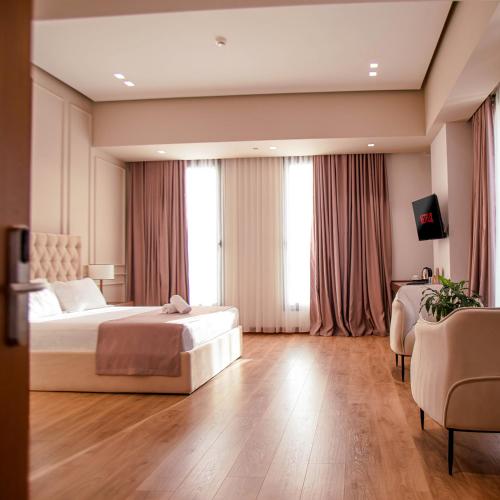 Portik Hotel Berat