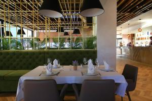 Portik Hotel Berat