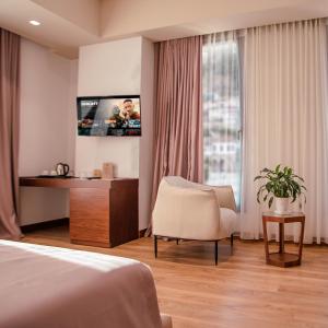 Portik Hotel Berat