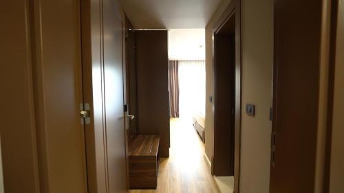 Premium Sunrise Hotel.