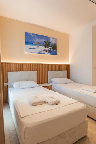 Primus Hotel