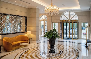 Radisson Collection Morina Hotel Tirana