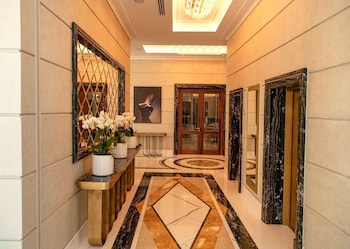 Radisson Collection Morina Hotel Tirana