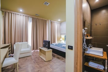Rapos Resort