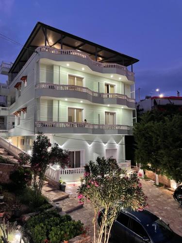 Relax Apartments Saranda