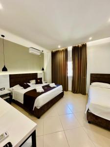 Relax Apartments Saranda