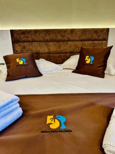 Relax Apartments Saranda