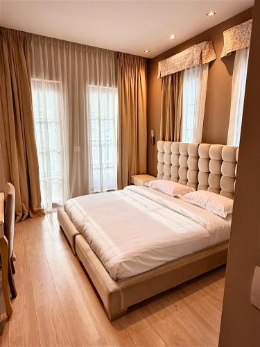Residenca Desaret