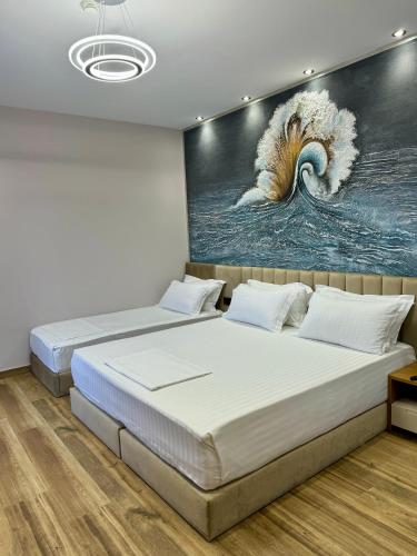 Residence Inn Hotel Tirana