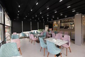 Residence Inn Hotel Tirana