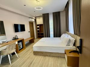 Residence Inn Hotel Tirana