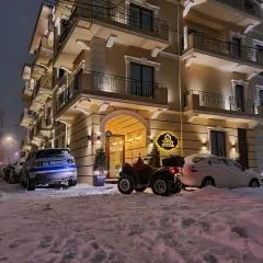 Richmond Hotel