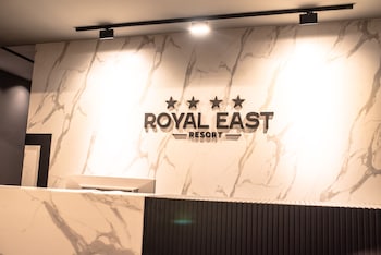 Royal East Resort