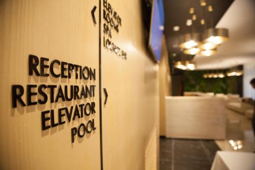 Royal G Hotel And Spa