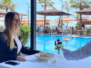 Royal G Hotel And Spa