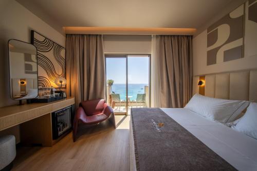 Saint Nicolas Hotel
