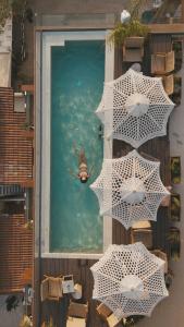 Saint Nicolas Hotel