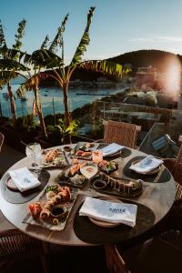 Saint Nicolas Hotel