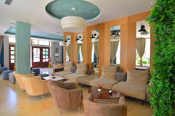Sandy Beach Resort
