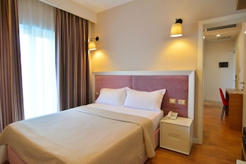 Sandy Beach Resort