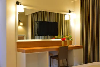 Sandy Beach Resort