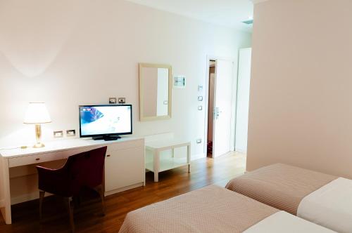 Sar'Otel Boutique Hotel
