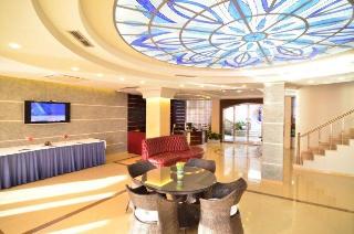 Saranda International