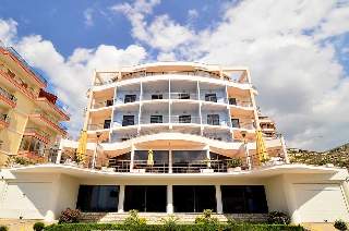 Saranda International