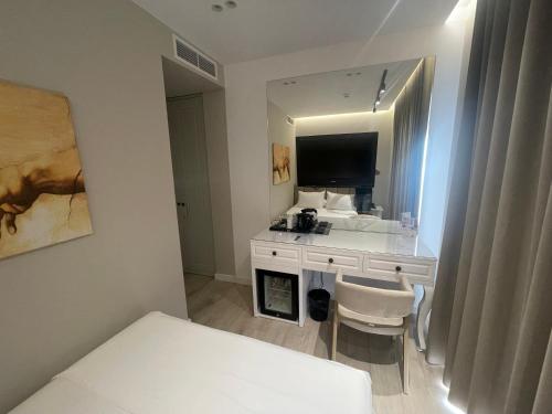 SeaSide Hotel Vlora