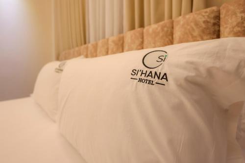 Si'Hana Hotel