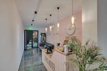Siars Hotel
