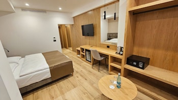 SIBB Hotel