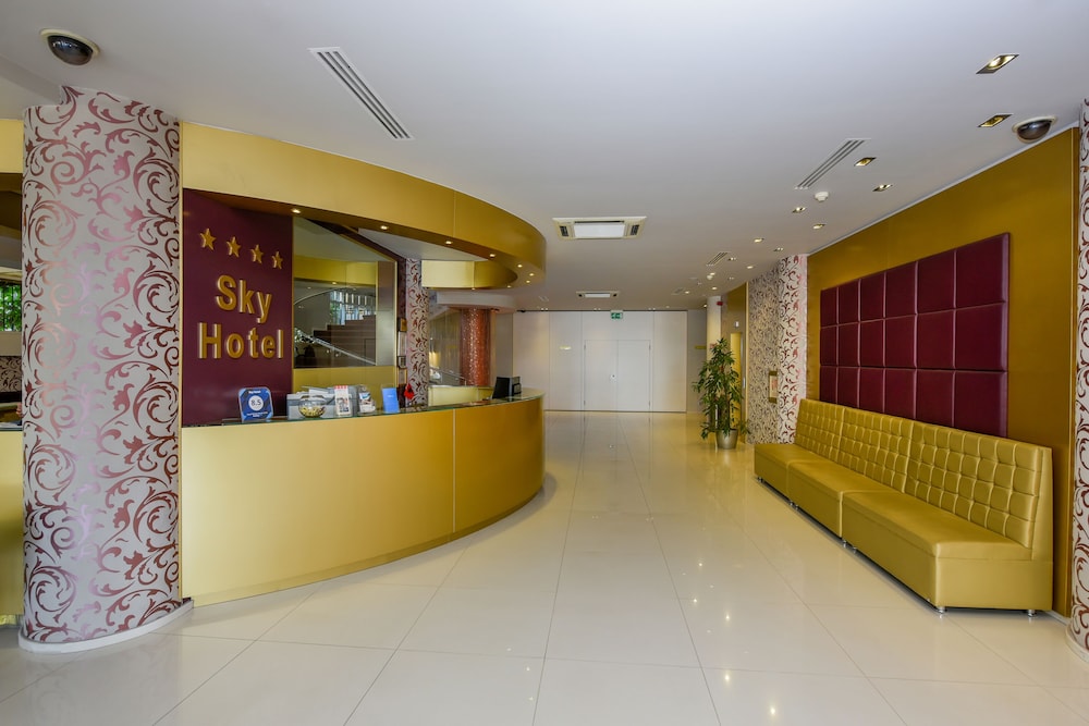Sky Hotel