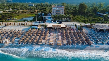 Sole Luna Hotel