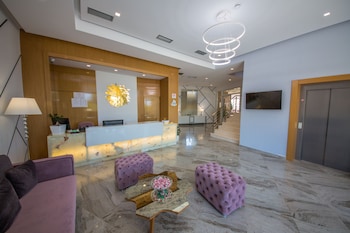 Sole Luna Hotel