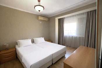 Suite Idea Hotel