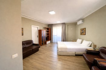 Suite Idea Hotel