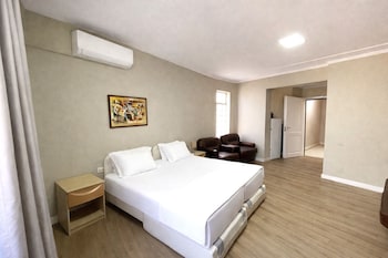 Suite Idea Hotel