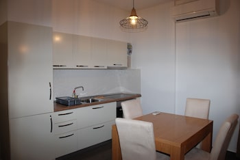 Sunrise Luxury Apartments