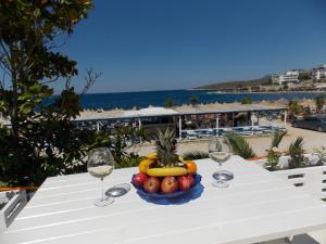 Sunsen Suites