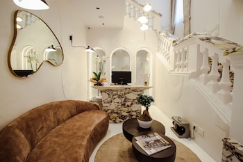 The Crown Hotel Boutique And Spa