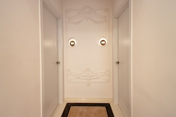 The Crown Hotel Boutique And Spa