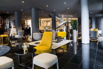 The Plaza Tirana