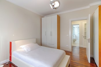 The Rooms Serviced Apartments Tirana