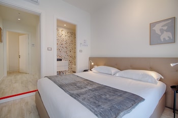 The Rooms Serviced Apartments Tirana