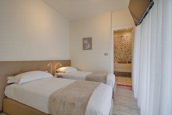 The Rooms Serviced Apartments Tirana