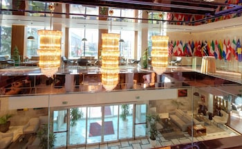 Tirana International Hotel