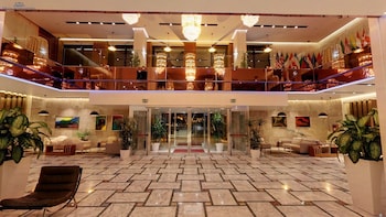 Tirana International Hotel