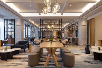 Tirana Marriott